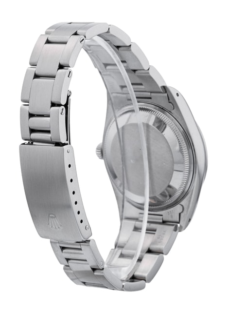 Rolex Oyster Perpetual Date 15200 Image 3